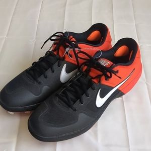 NWOB Nike Alpha Huarache Elite 2 Low Baseball Cleats Shoes Sz 16